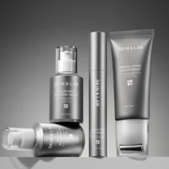 Retinol Lifting Roller Cream