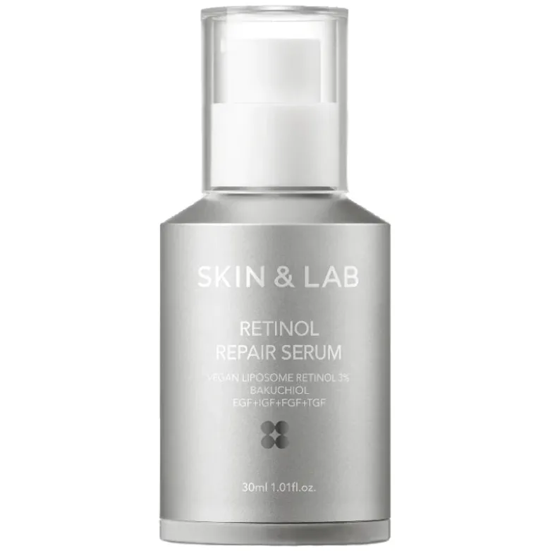 Retinol Repair Serum