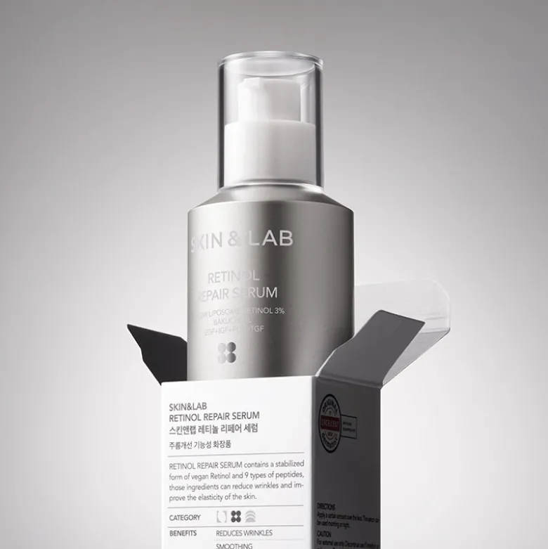 Retinol Repair Serum