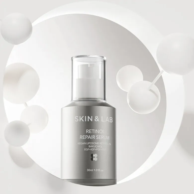 Retinol Repair Serum