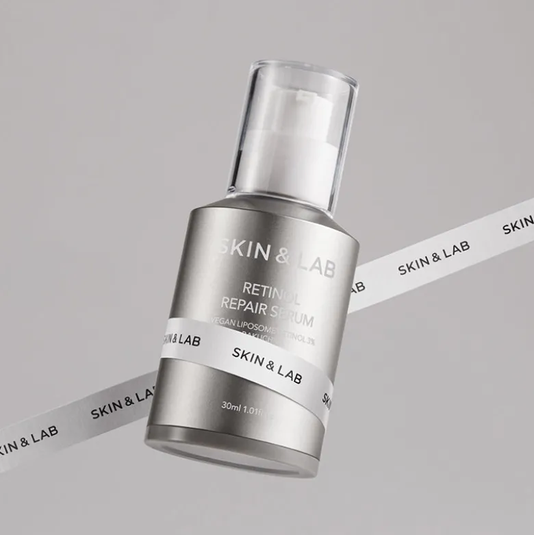 Retinol Repair Serum