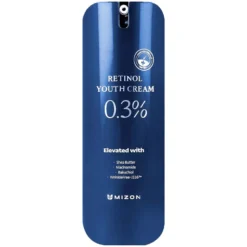 0.3% Retinol Youth Cream