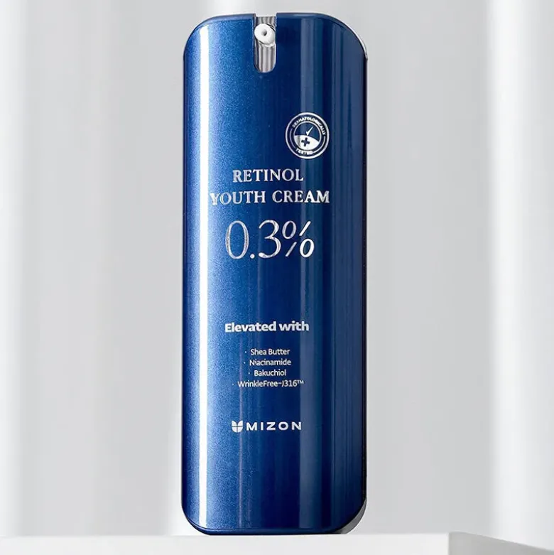 0.3% Retinol Youth Cream