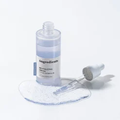 Revitalizing Serum