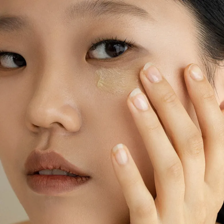 Revive Eye Serum : Ginseng + Retinal