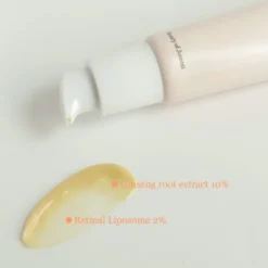 Revive Eye Serum : Ginseng + Retinal