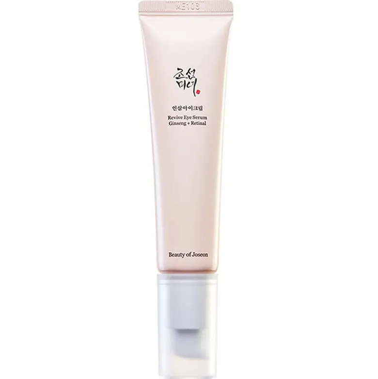 Revive Eye Serum : Ginseng + Retinal