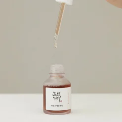 Revive Serum : Ginseng + Snail Mucin
