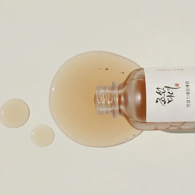 Revive Serum : Ginseng + Snail Mucin