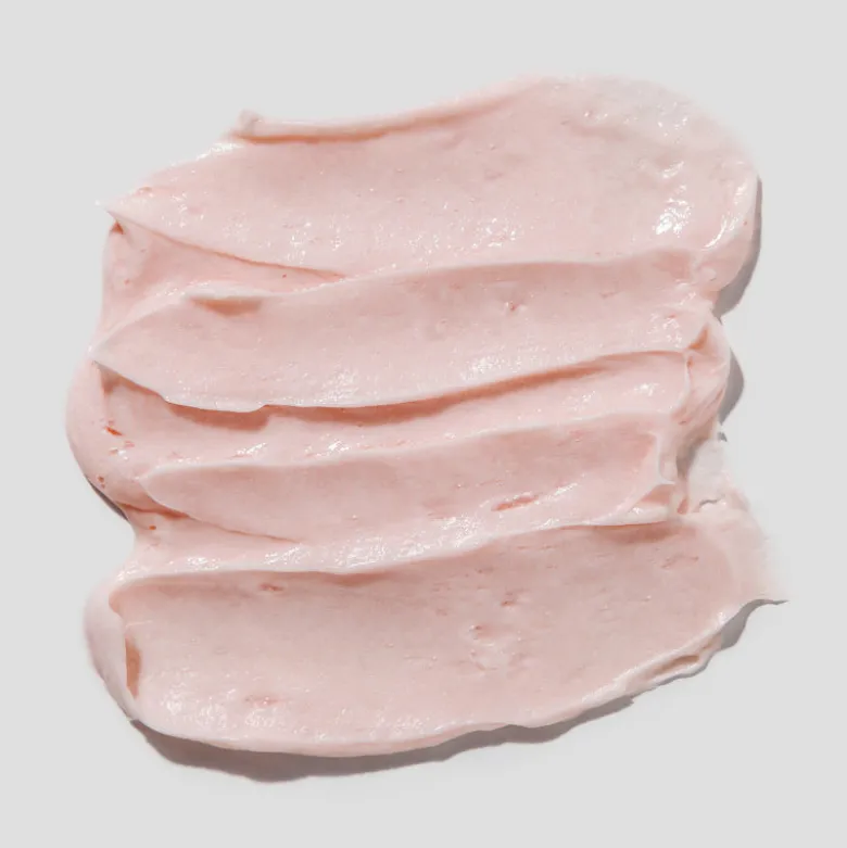 Reviving Rose Infusion Cream Cleanser