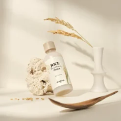 Rice Brightening Toner