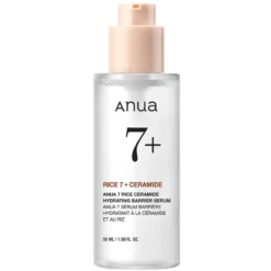 7 Rice Ceramide Hydrating Barrier Serum