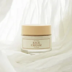 Rice Cream