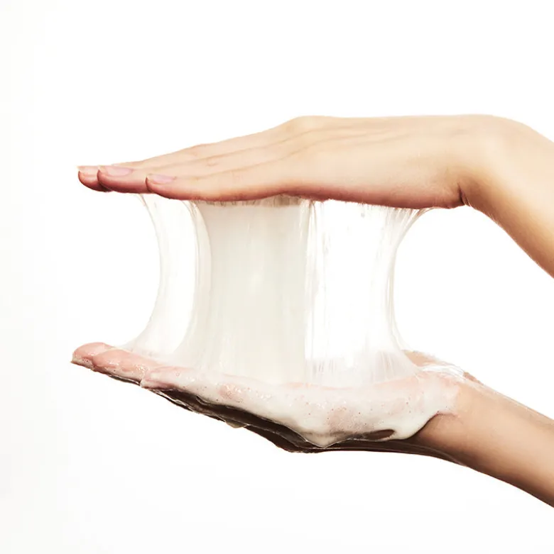 Rice Enzyme Brightening Cleansing Powder