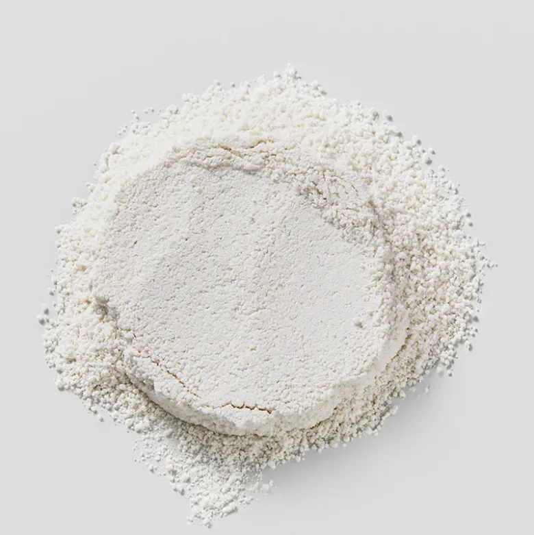 Rice Enzyme Brightening Cleansing Powder