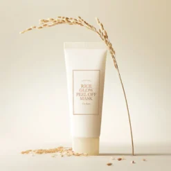Rice Glow Peel Off Mask
