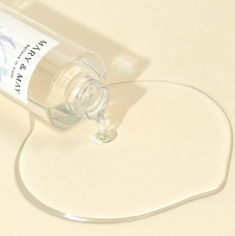 Rice Glutathione LHA Cleansing Oil