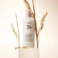 Rice 70 Intensive Moisturizing Milk