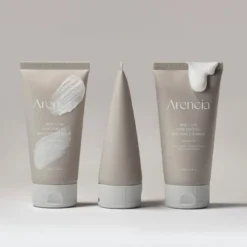 Rice + LHA Pore Control Rice Cake Cleanser
