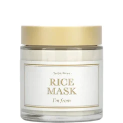 Rice Mask