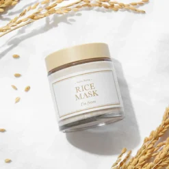 Rice Mask