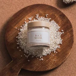 Rice Mask