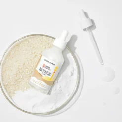 Rice Niacin 10% Triple Vitamin Serum