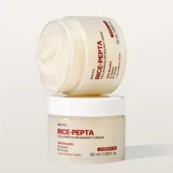 Rice Pepta Collagen Glow Bouncy Cream