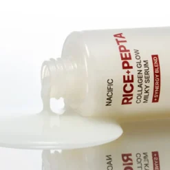 Rice Pepta Collagen Glow Milky Serum