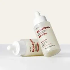 Rice Pepta Collagen Glow Milky Serum