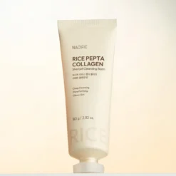 Rice Pepta Collagen Sherbet Cleansing Balm
