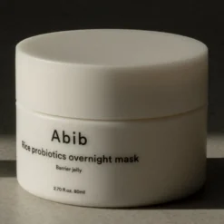 Rice Probiotics Overnight Mask Barrier Jelly