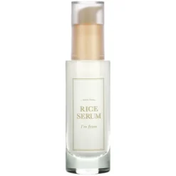 Rice Serum
