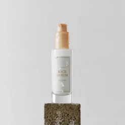 Rice Serum