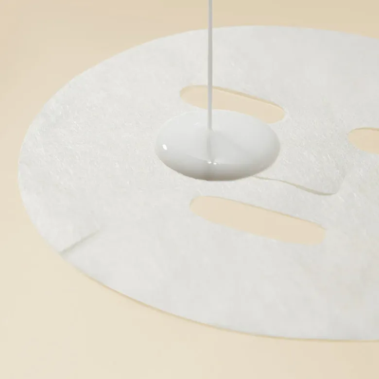 Rice Sheet Mask