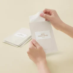 Rice Sheet Mask
