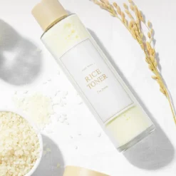 Rice Toner