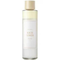 Rice Toner