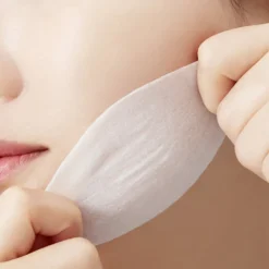Rice Toner Pad