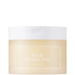 Rice Toner Pad