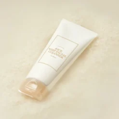 Rice Whip Facial Cleanser