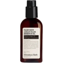 Rich Argan Hair Essence Oil