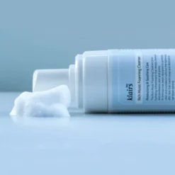 Rich Moist Foaming Cleanser