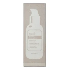 Rich Moist Soothing Serum