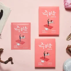 Rich Nourishment Mask
