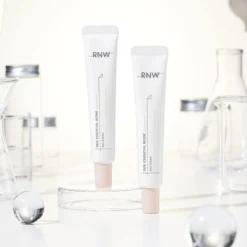 RNW - DER. ESSENTIAL BIOME Eye Cream Set
