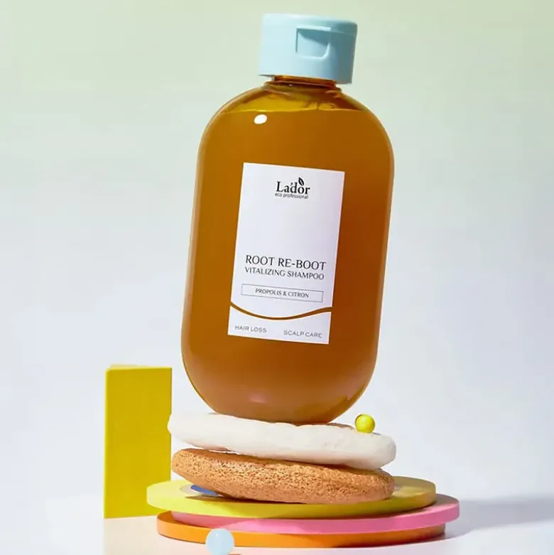 Root Re-Boot Shampoo