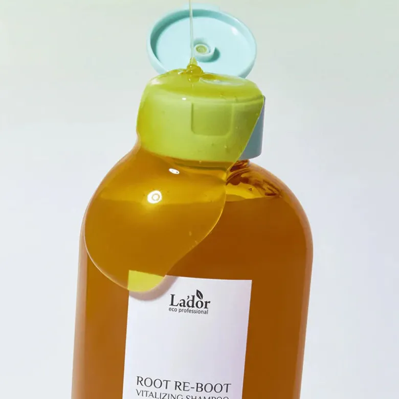 Root Re-Boot Shampoo