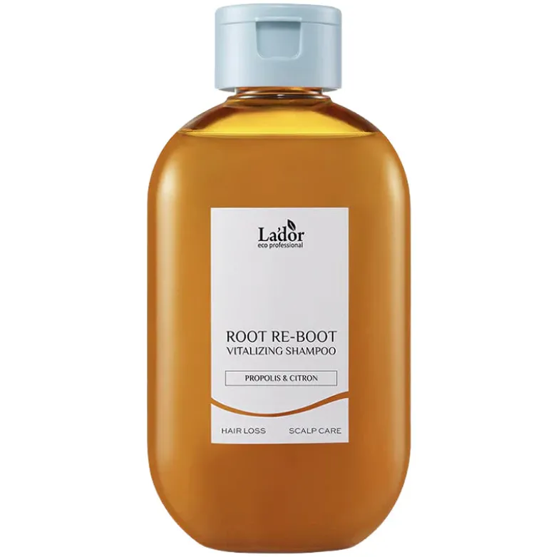 Root Re-Boot Shampoo