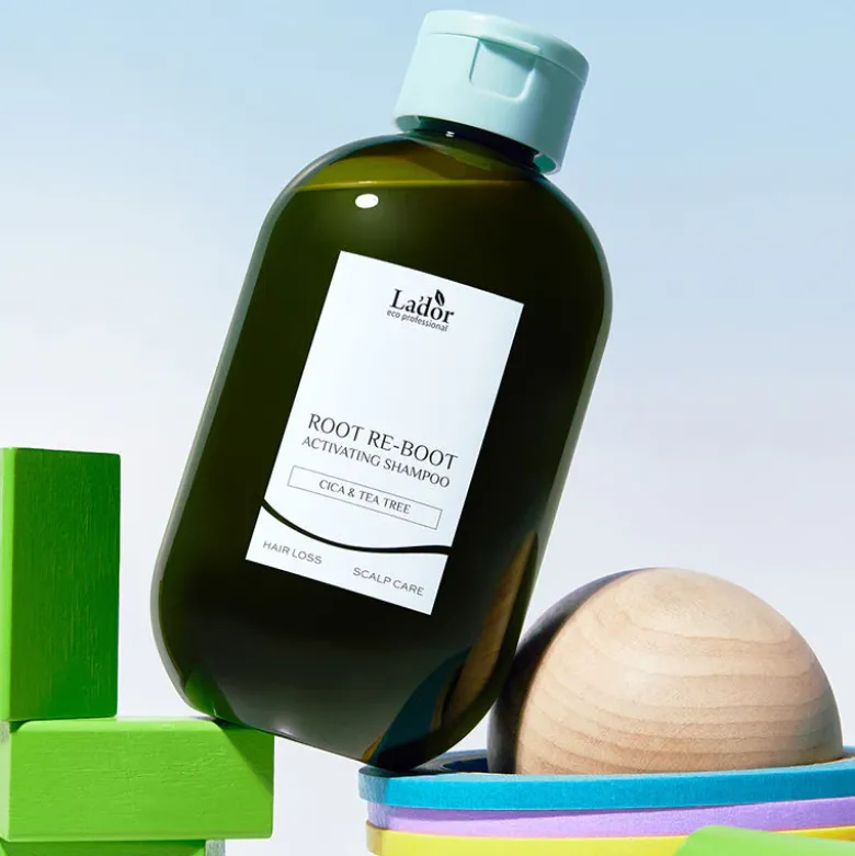 Root Re-Boot Shampoo